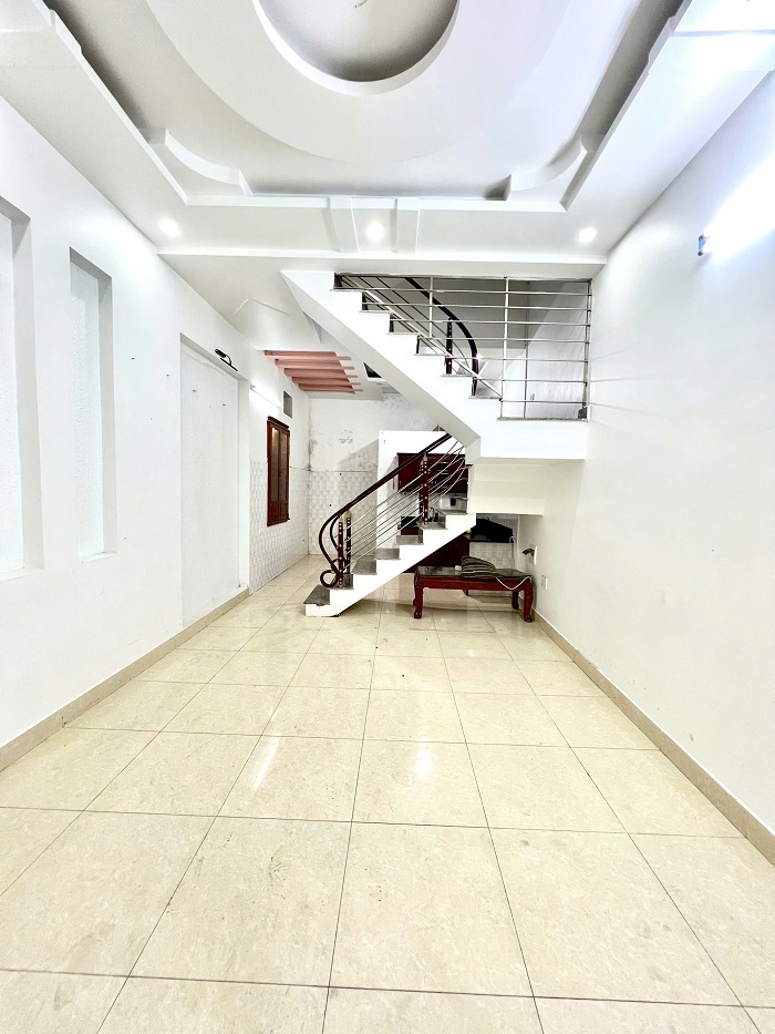 BÁN NHÀ NGUYỄN TƯỜNG LOAN, LÊ CHÂN, HẢI PHÒNG 
